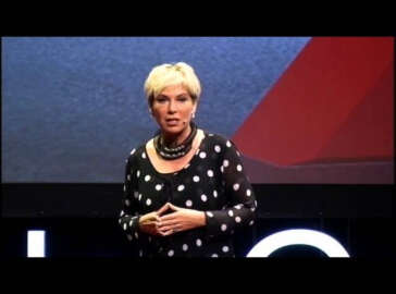 Kadın Uyandı: Leyla Alaton at TEDxIhlasCollegeED
