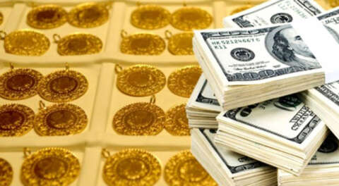 Altın ve dövize vergi artışının etkisi ne olacak?