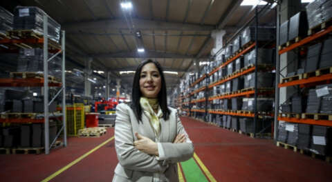 Madosan, Avusturyalı Umdasch The Store Makers ile Ortaklık İçin Anlaştı