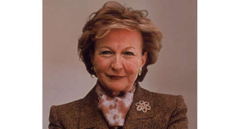 Suna Kıraç hayatını kaybetti