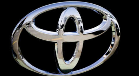 Toyota'da 9 aydır küresel üretimde ilk artış