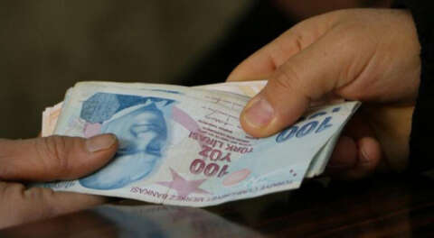 TÜİK'in asgari ücret önerisi: 2 bin 792 TL