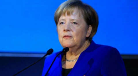 AB ve İngiltere anlaştı! Merkel uzlaşmadan memnun