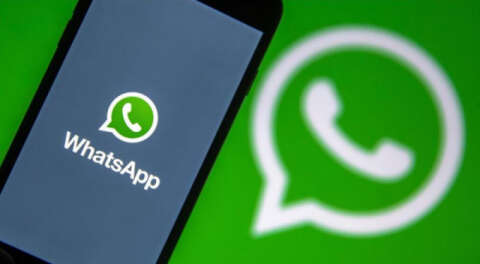 Whatsapp'dan güncelleme açıklaması