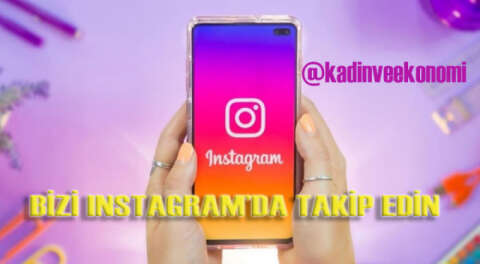 Bizi Instagram'da takip edin