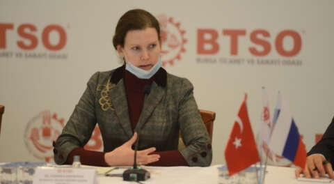 Rusya, Türkiye İle İşbirliğini Güçlü Tutmak İstiyor
