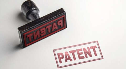 Patent başvuruları pandemiye rağmen