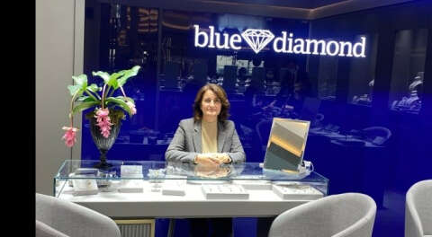 Bluediamond Bursa'ya 3 ödül