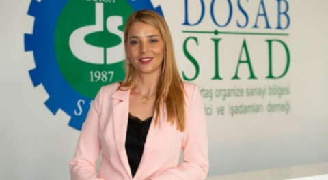 ÇAĞRIMIZIN YANIT BULMASINDAN MEMNUNUZ