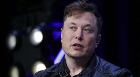 Elon Musk'tan flaş itiraf: Nefret ediyorum