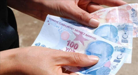 Emekli ikramiyeleri hesaplara yatmaya başladı