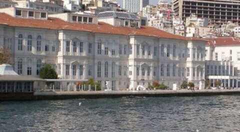 Mimar Sinan Güzel Sanatlar Üniversitesi'ne 30 sürekli işçi alınacak