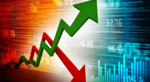 Enflasyon rakamları açıklandı