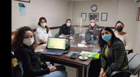 UTİB, EKOLOJİK TEKSTİLE ÖNCÜLÜK EDİYOR