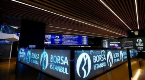 Borsa'da otomotiv sektörü k&acirc;rını ikiye katlandı