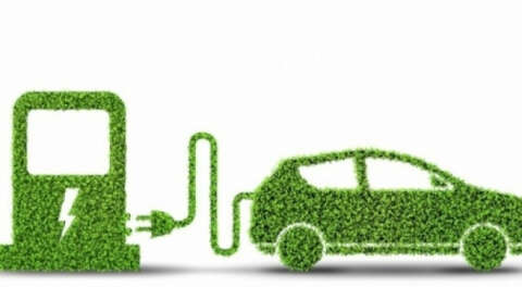 Elektrikli Tofaş Şahin geliyor