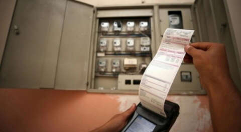 Elektrik faturalarında dikkat