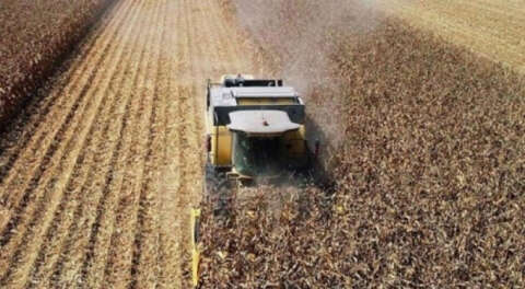 Tarımsal girdi fiyat endeksi arttı