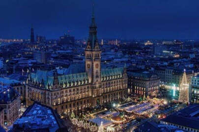 Almanya ekonomisi daraldı