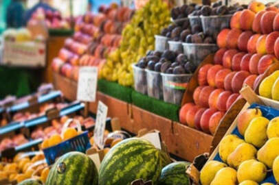 Enflasyon sepeti güncellendi