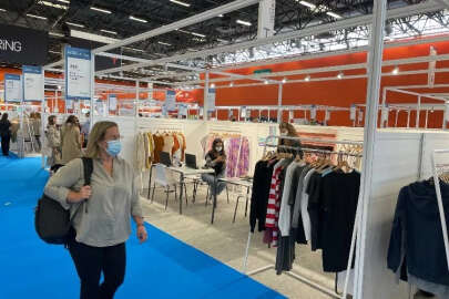 Fransa'da 2023 sezonuna Türk kıyafetleri damga vuracak