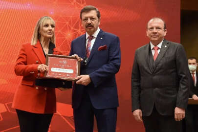 Mubitek, Türkiye'nin en hızlı büyüyen 100 şirketi arasında ilk 20'de yer aldı