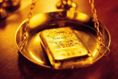 Altının kilogramı 800 bin liraya çıktı