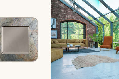 2022 dekorasyon trendlerinde doğallık ön planda