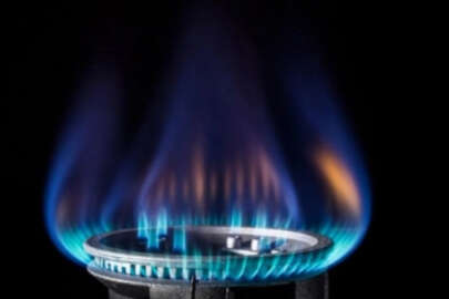 Avrupa'da gaz fiyatları yüzde 13 düştü