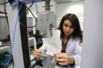 BUTEKOM Laboratuvarlarının Kalitesi  Tescillendi