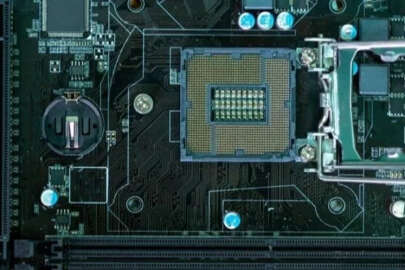 Çip sektöründe satın alma yarışı sürüyor