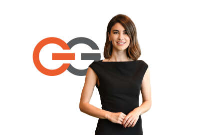 Erkek egemen sektörde kadının gücü