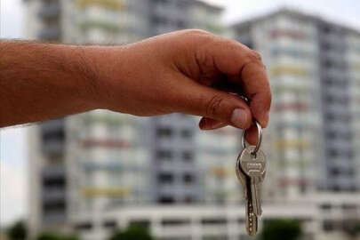 Konut fiyatları en çok artan iller açıklandı