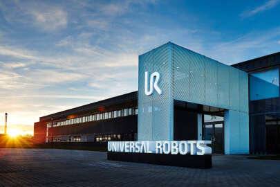 Universal Robots’tan rekor büyüme