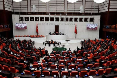 Ekonomi için 4'lü paket yolda