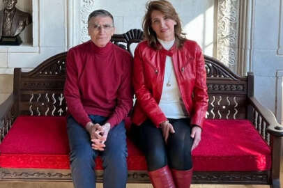 Kahramanmaraş’ın el sanatları Amerika’da tanıtılıyor