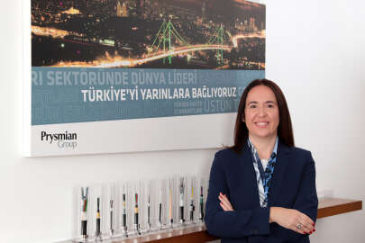 Türk Prysmian Kablo’nun  2022 yılında da odak noktası sürdürülebilirlik 