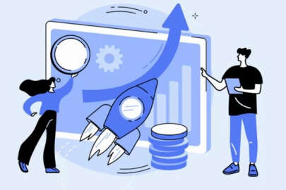 Girişimcilere geri ödemesiz destek