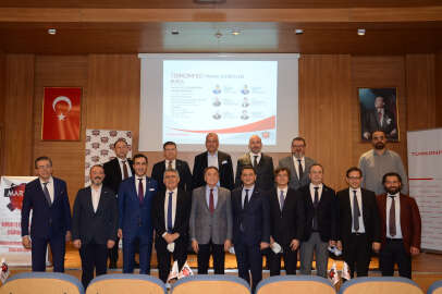 TÜRKONFED Finans Sohbetleri, Bursa’da düzenlendi