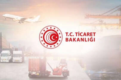 İki uluslararası şirkete 1'er ay men!