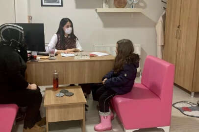 İZGİM’deki diyetisyen hizmetine yoğun talep