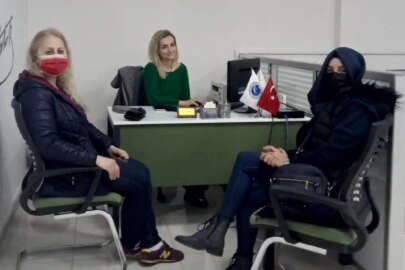 İZGİM'den girişimci kadınlara kredi