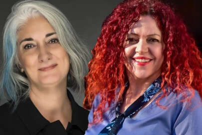 İki Türk kadını JOOP 2022 jürisinde