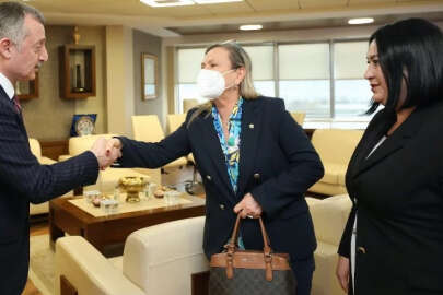  Kocaeli USTAM Projesi