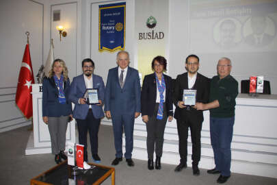 “Türkiye’ye gelecek marka ile gelecek”