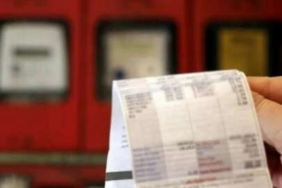 Elektrik faturalarında yeni düzenleme!