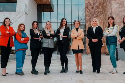 Aydem, 'kadının gücü'nü ekonomiye yansıtacak