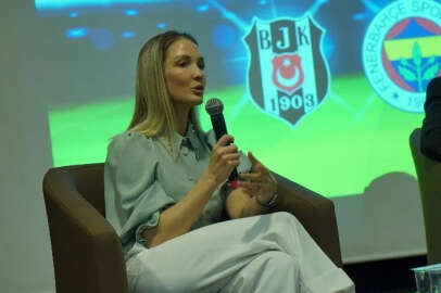 “Türkiye’de kadın futboluna bir start-up şirketi gibi bakılmalı”