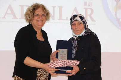 Kendi hikayesinin kahramanı kadınlar hikayelerini anlattı