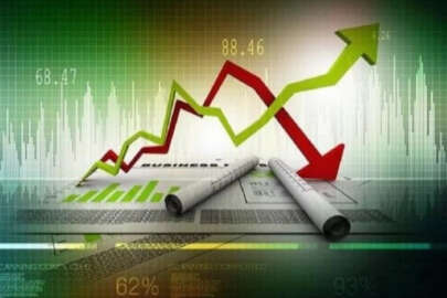 Yıl sonu enflasyon beklentisi yüzde 40,47